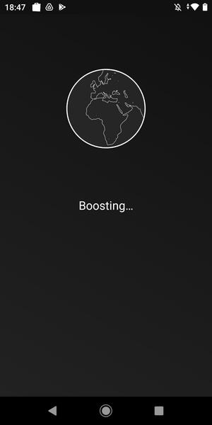 Game Booster 4x Faster Screenshot5