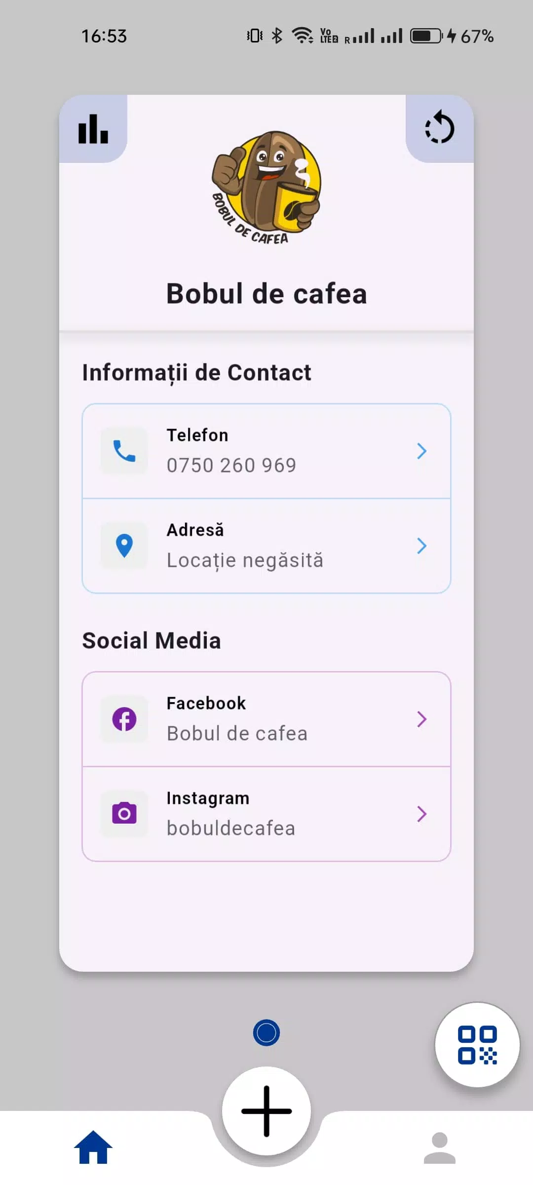 Fidelify Screenshot5