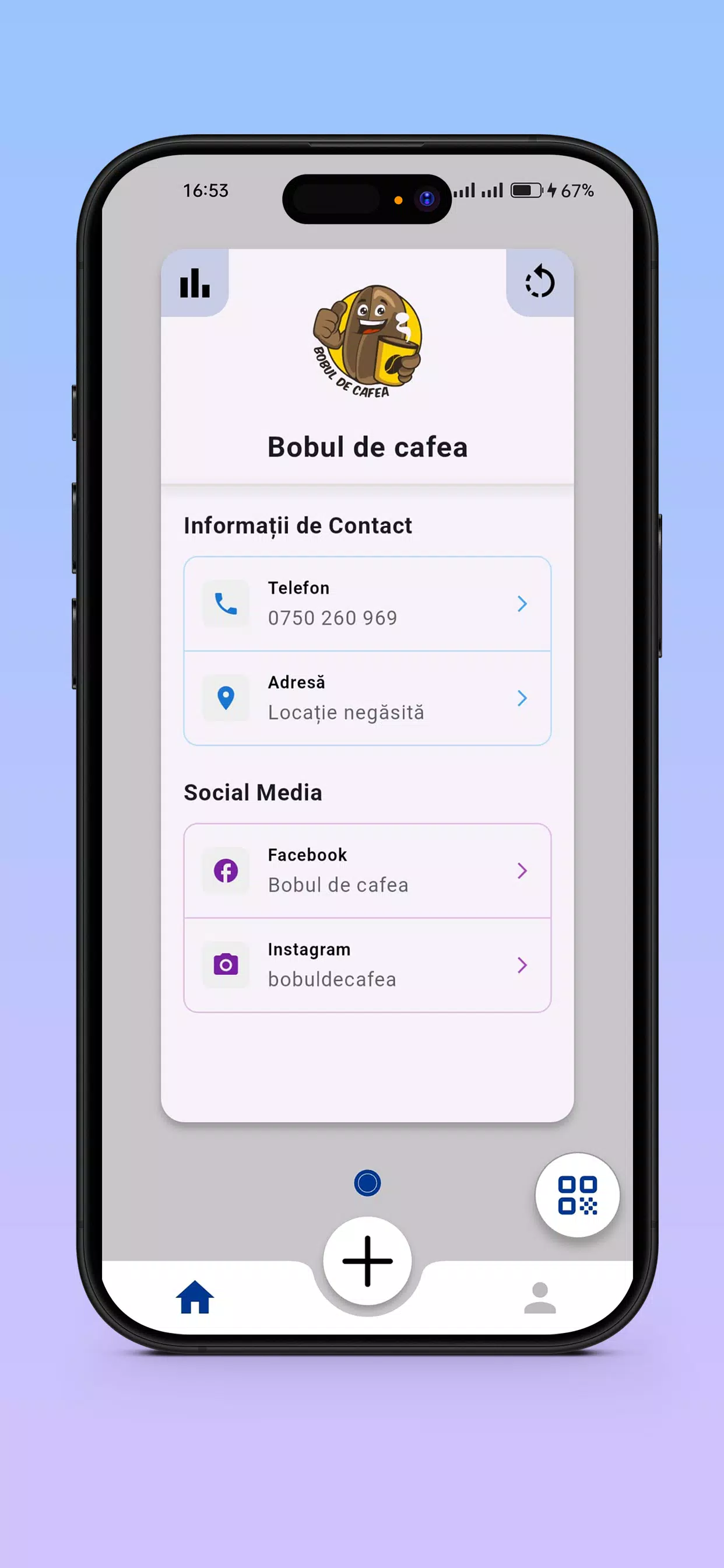Fidelify Screenshot3