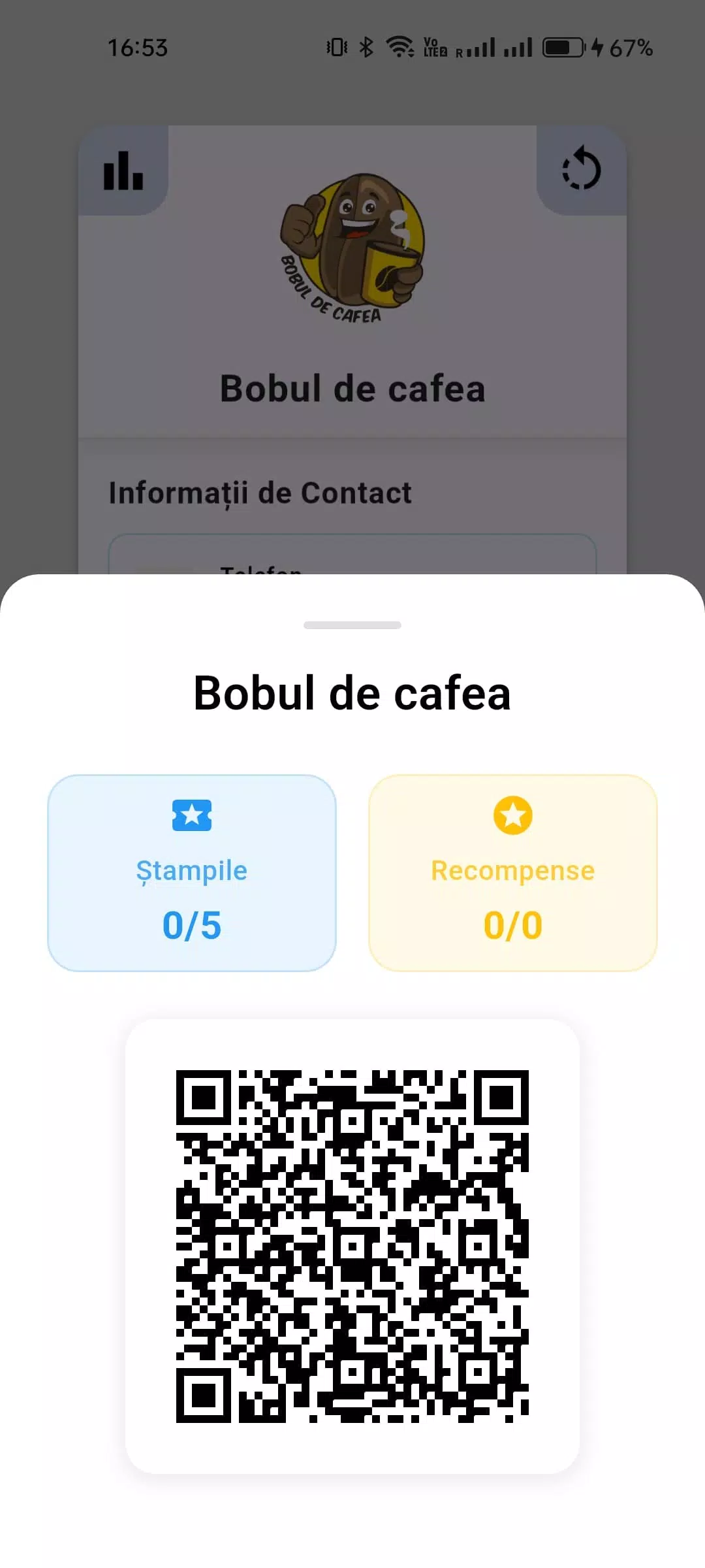 Fidelify Screenshot6