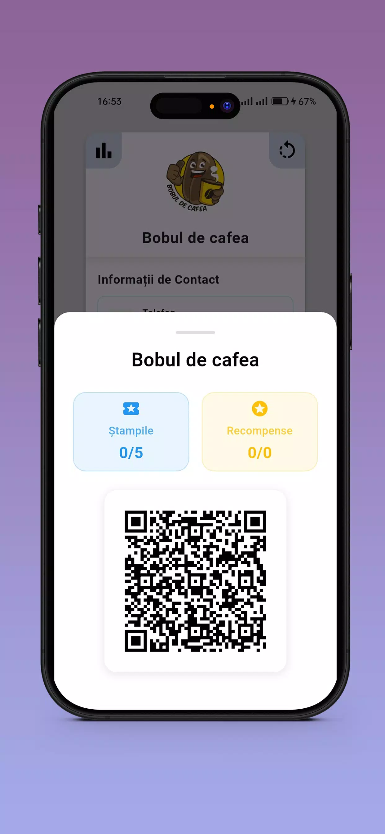 Fidelify Screenshot2
