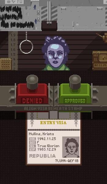 Papers Please Screenshot2