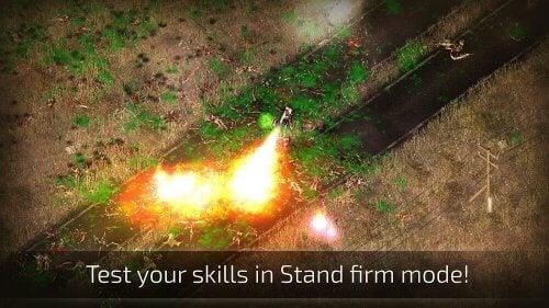 Alien Shooter 2 Screenshot5