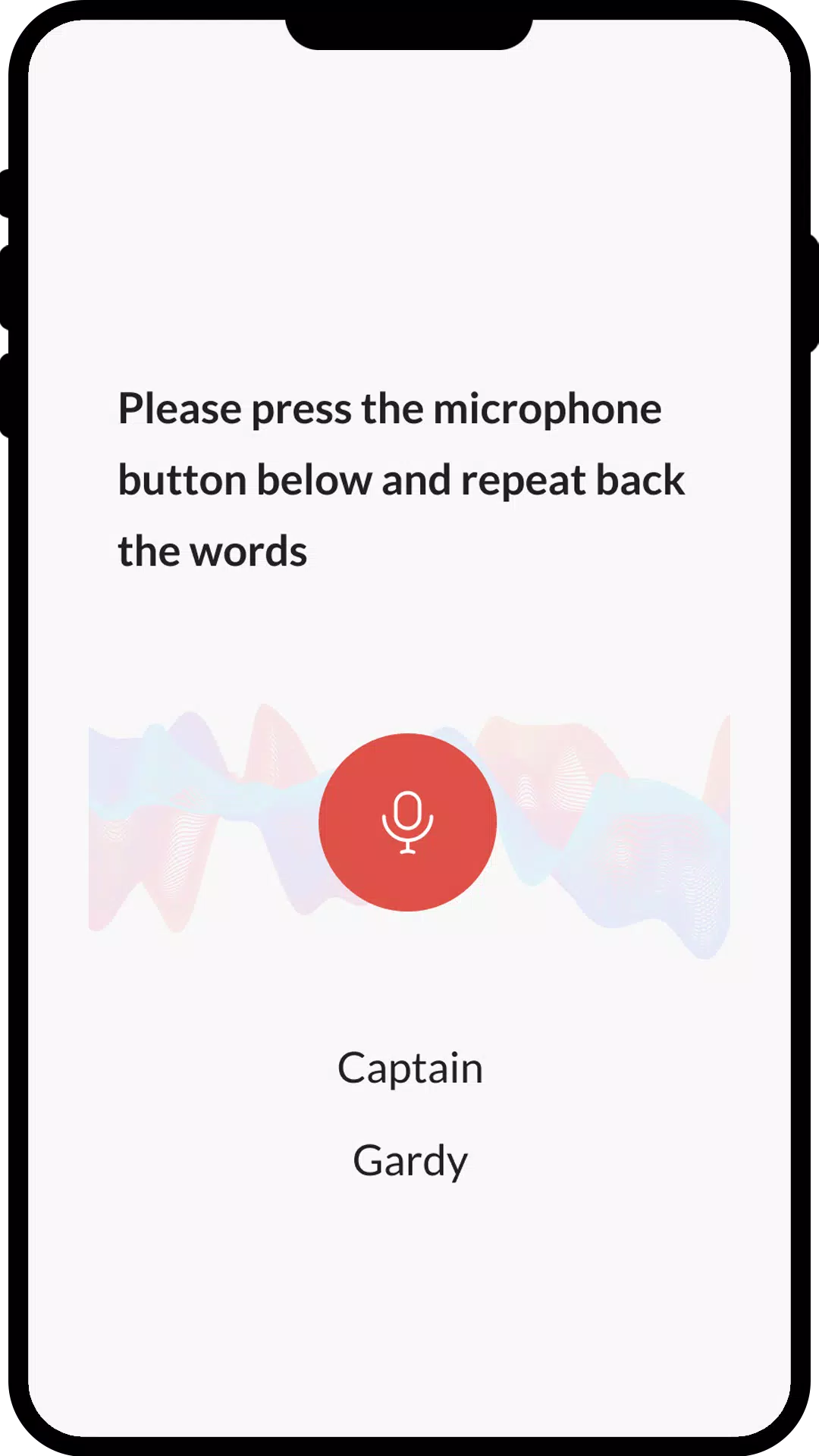 Alzheimer App Screenshot7