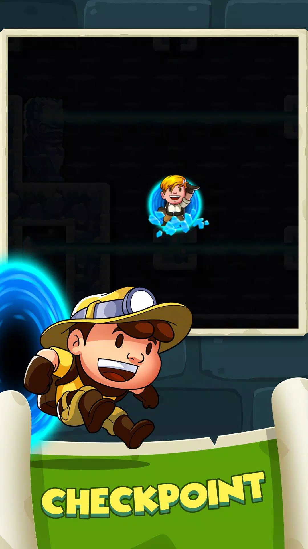 Diamond Quest Screenshot8