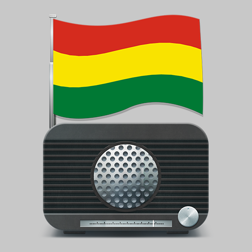 Radios de Bolivia FM y Online APK