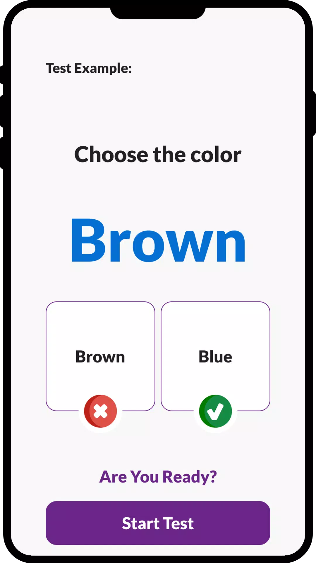 Alzheimer App Screenshot8