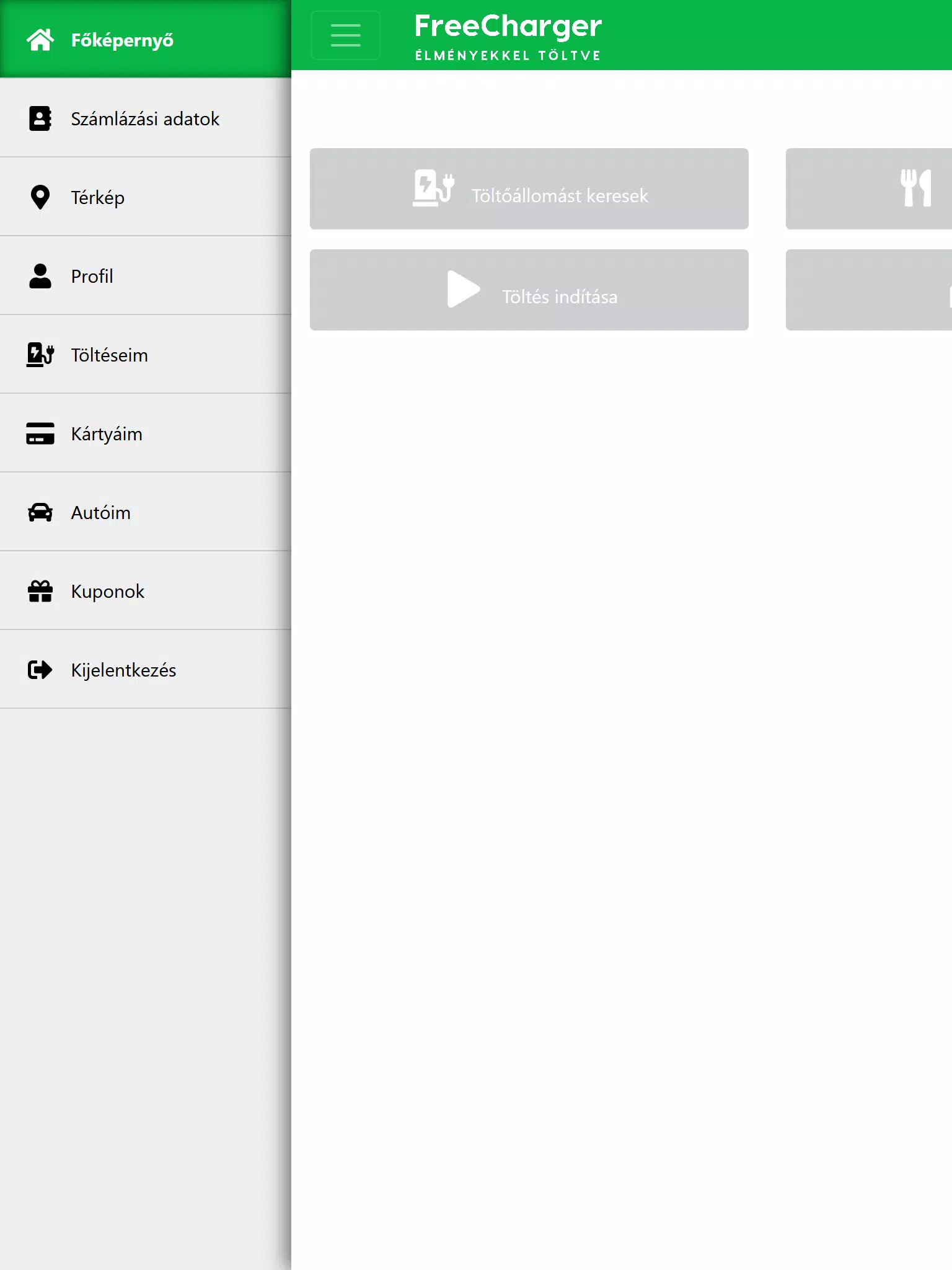 FreeCharger Screenshot8