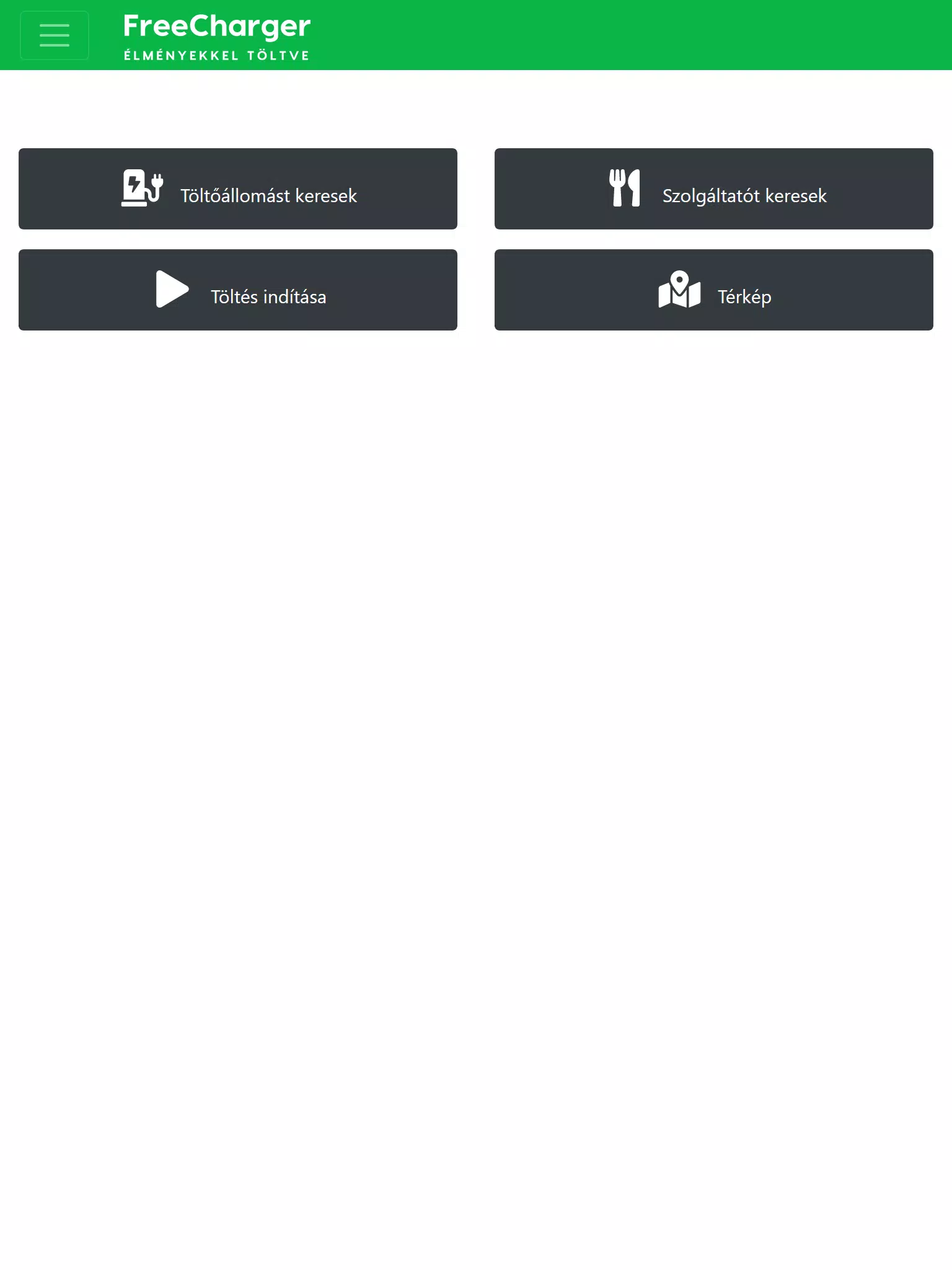 FreeCharger Screenshot7