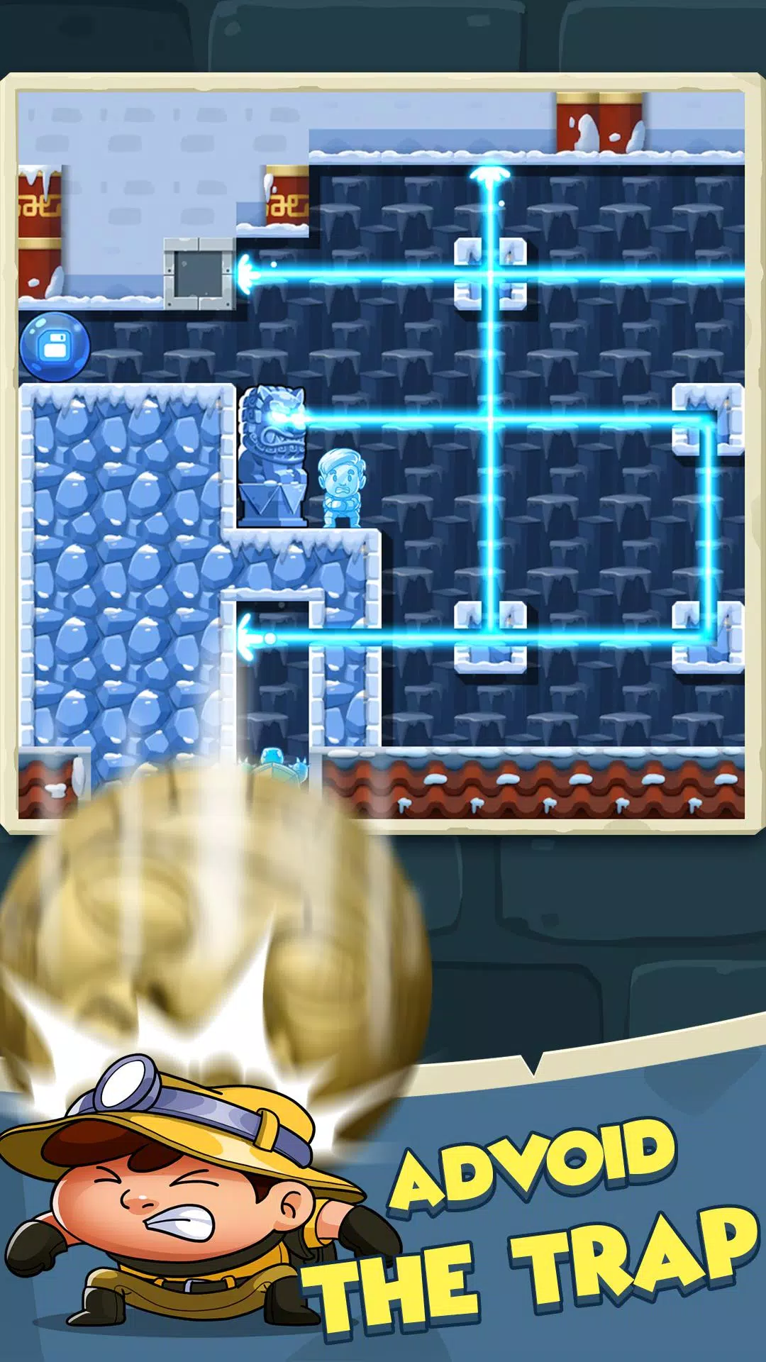 Diamond Quest Screenshot3