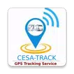 Cesatrack GPS APK