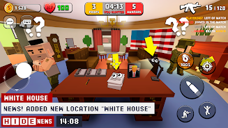 Hide and Seek Online Screenshot2