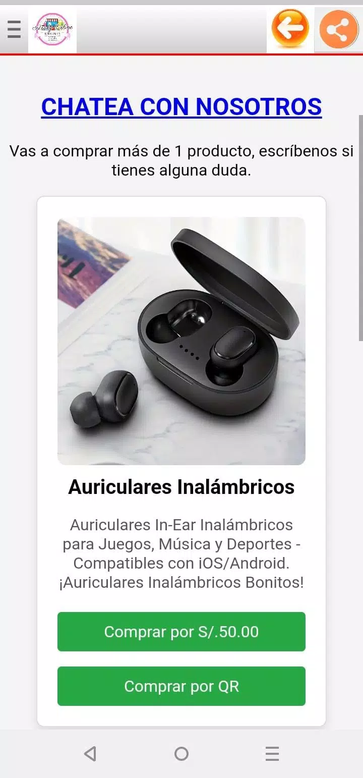 Analy Online Screenshot2