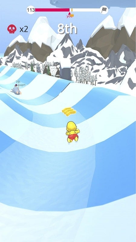 aquapark.io Screenshot4