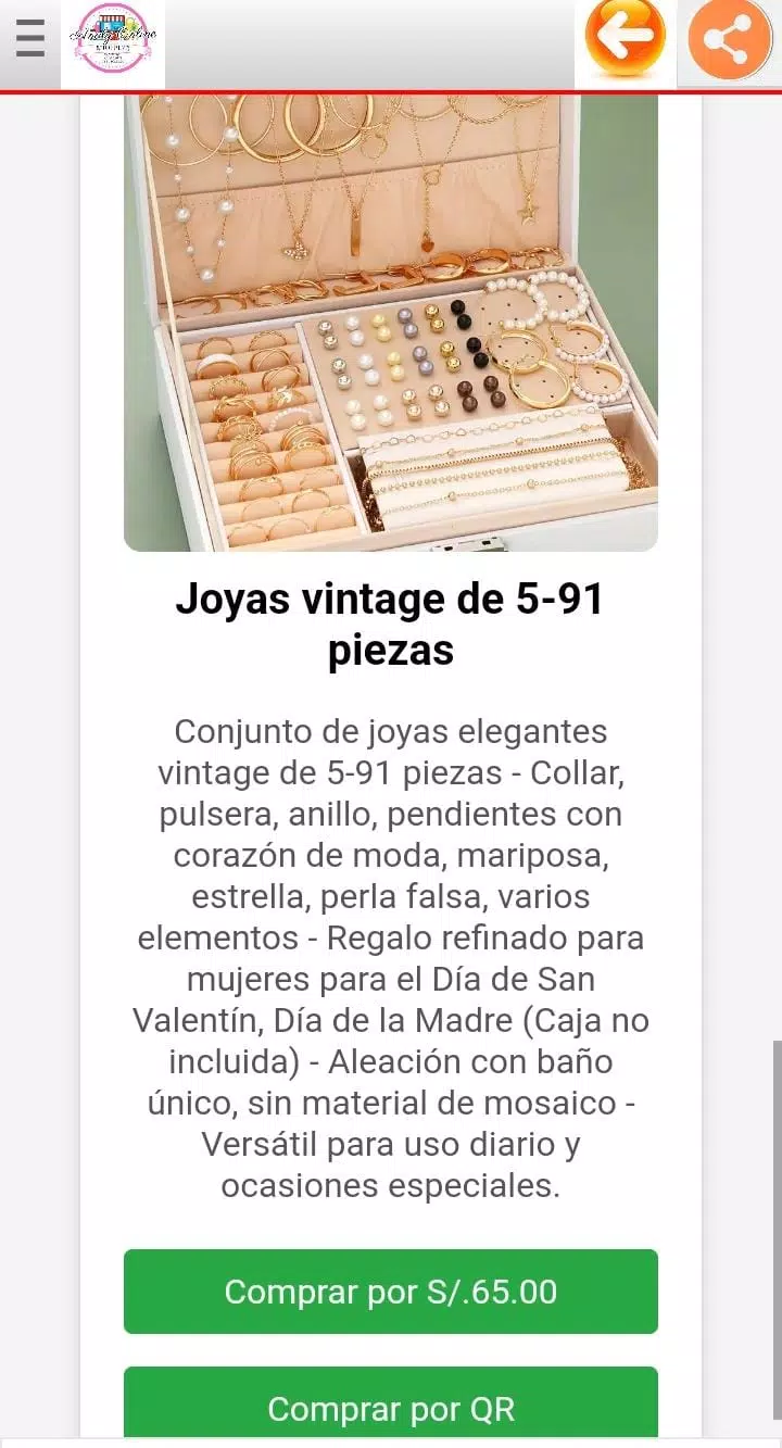 Analy Online Screenshot4