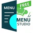Menu Studio APK