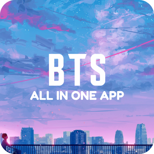 BTS AIO Wallpaper Status Video APK