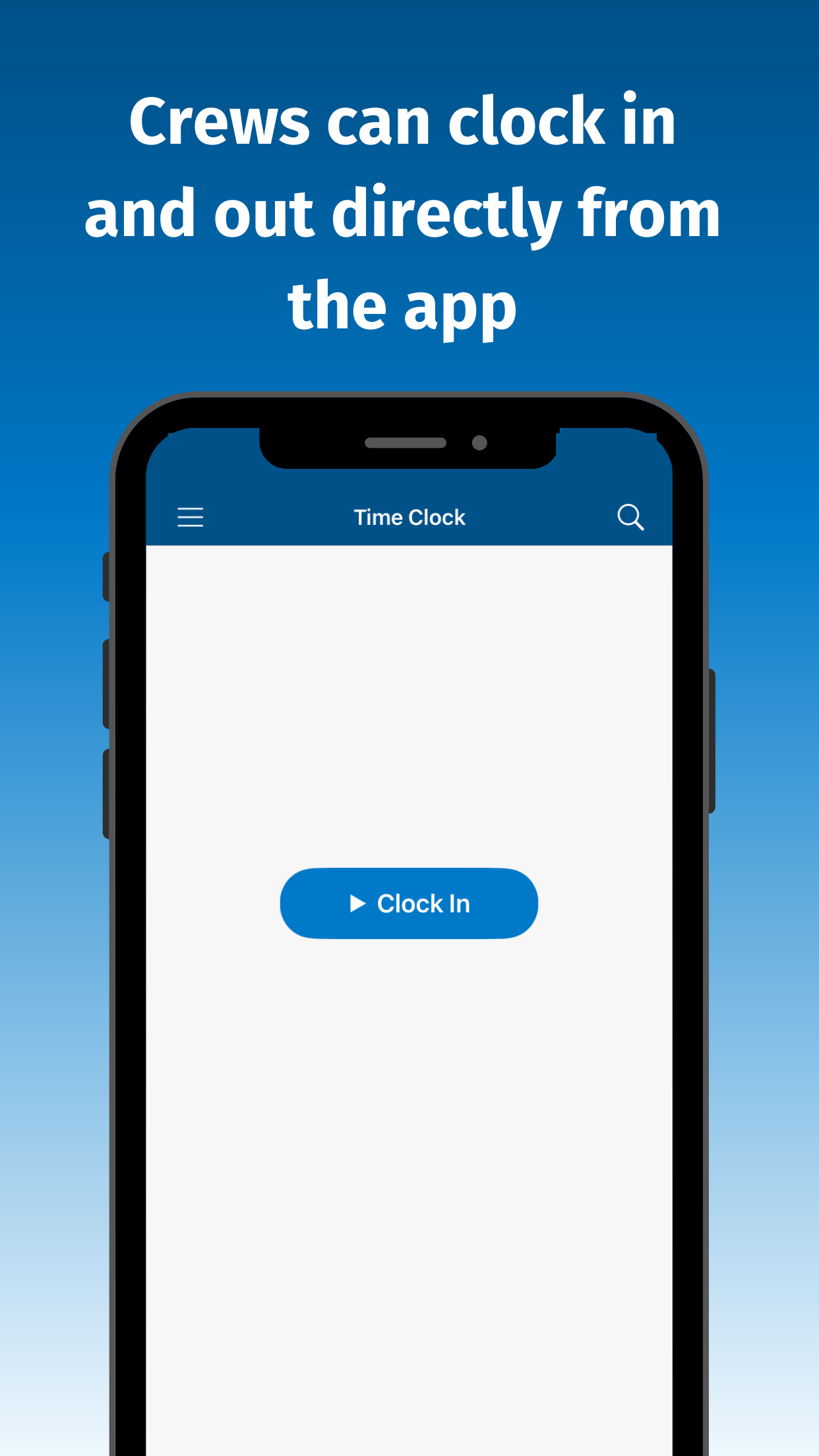 ClockShark Screenshot3