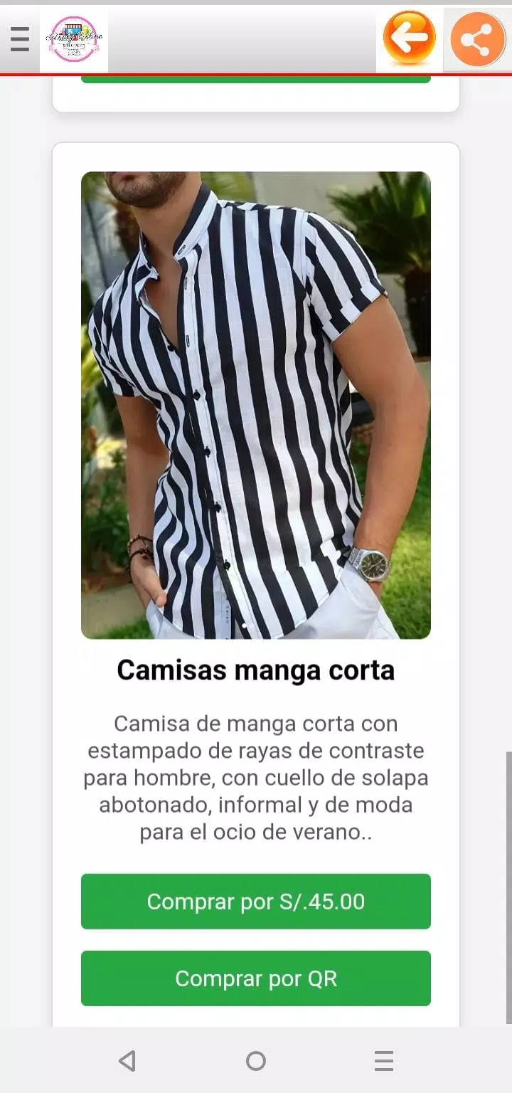 Analy Online Screenshot3