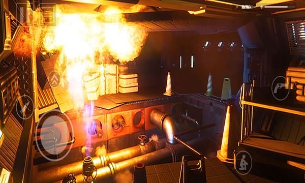 Alien: Isolation Screenshot3