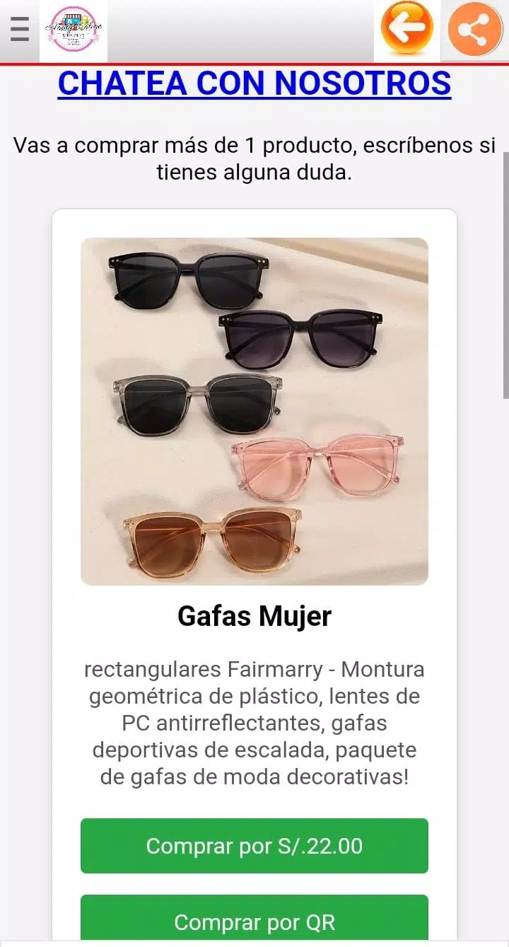 Analy Online Screenshot5