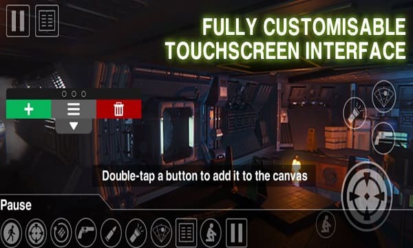 Alien: Isolation Screenshot2