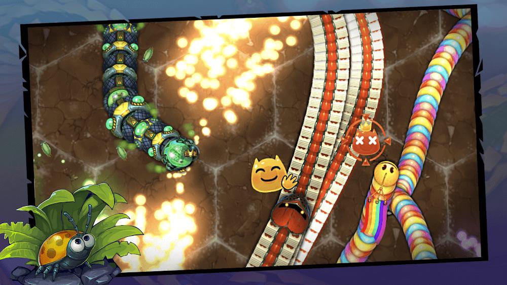 Little Big Snake Screenshot5