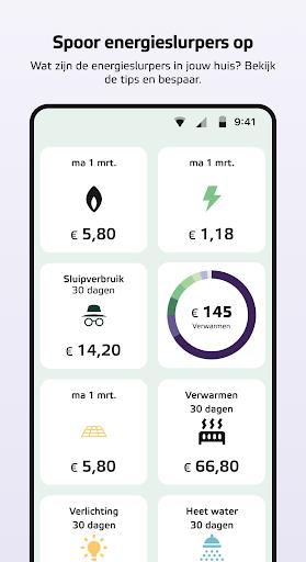Eneco Screenshot3