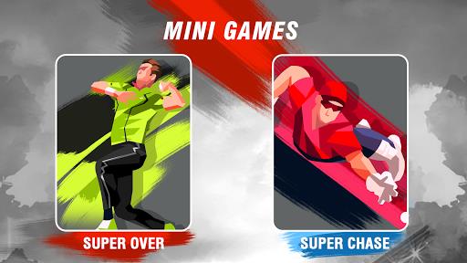 World Cricket Championship Lte Screenshot4