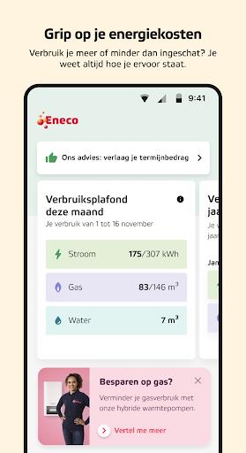 Eneco Screenshot1
