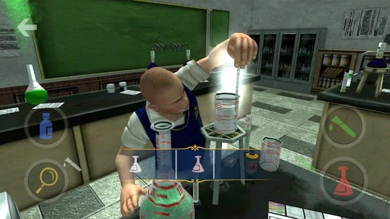 Bully: Anniversary Edition Screenshot4