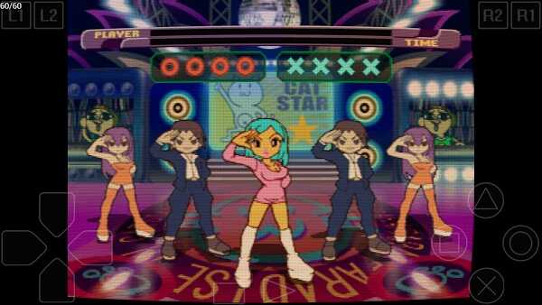 ePSXe for Android Screenshot4