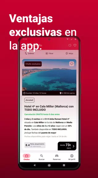 BuscoUnChollo Screenshot4