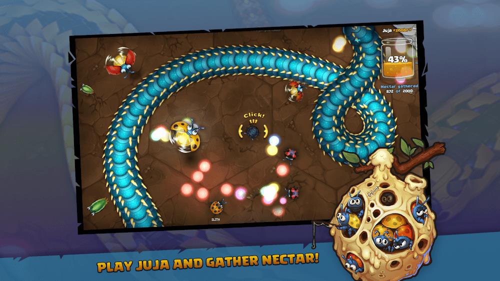 Little Big Snake Screenshot4