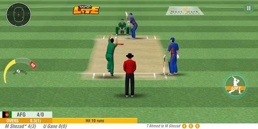 World Cricket Championship Lte Screenshot6