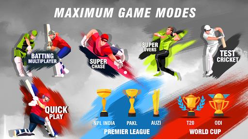 World Cricket Championship Lte Screenshot5