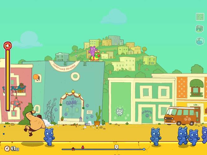 Burrito Bison: Launcha Libre Screenshot18