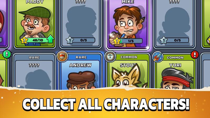 Idle Distiller Tycoon: Factory Screenshot13