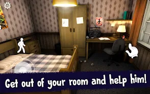 Ice Scream 1 Screenshot1