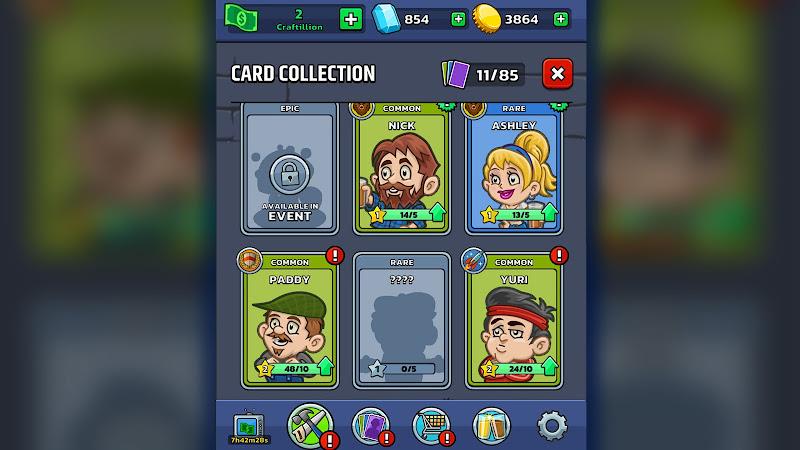 Idle Distiller Tycoon: Factory Screenshot23