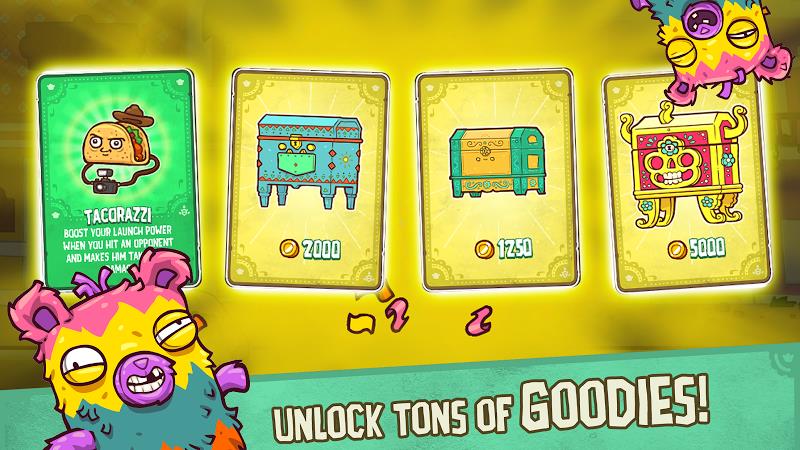 Burrito Bison: Launcha Libre Screenshot4