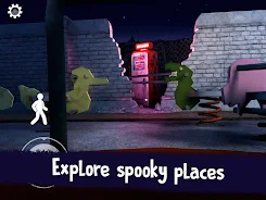 Ice Scream 1 Screenshot12