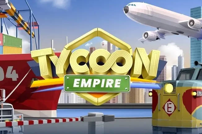 Transport Tycoon Empire Screenshot3