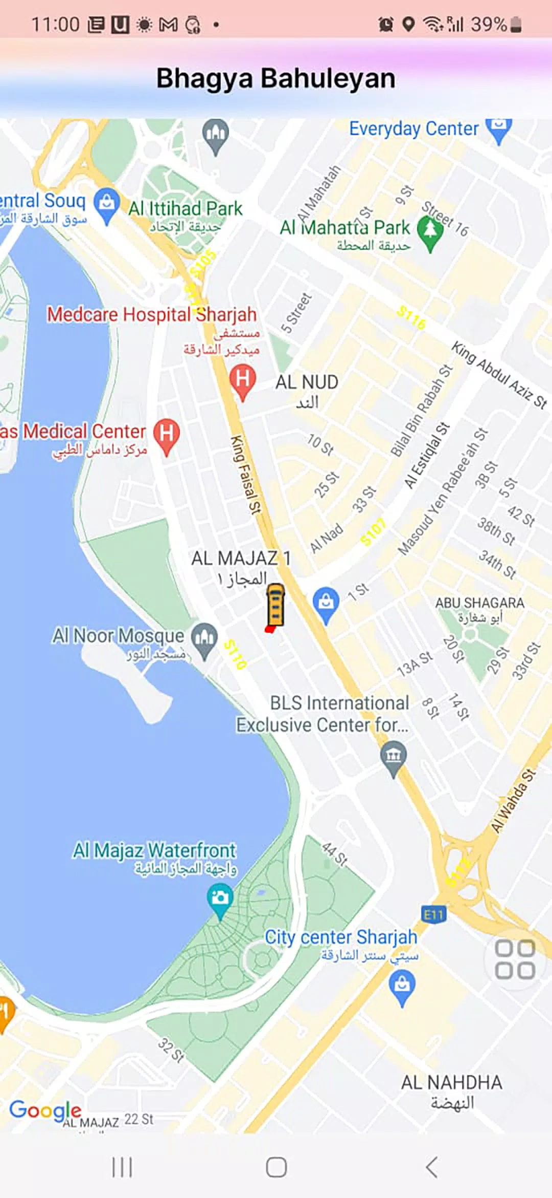 TrackZen OASIS Screenshot4