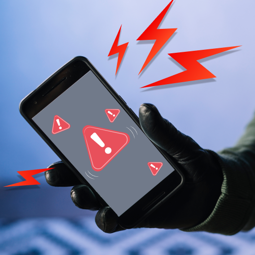 Anti Theft & Don't Touch Phone Apk