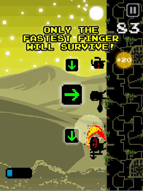 Tower Slash Screenshot7