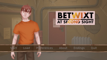 Betwixt: At Second Sight Screenshot1