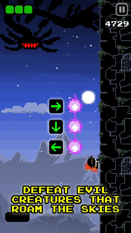 Tower Slash Screenshot2