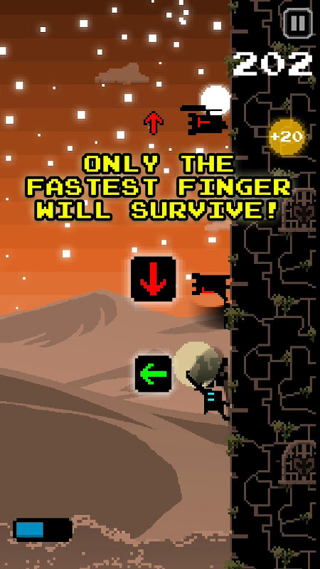 Tower Slash Screenshot4