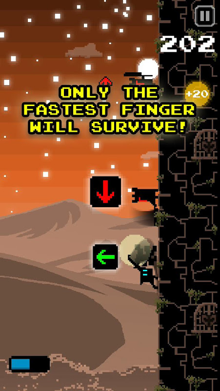 Tower Slash Screenshot12